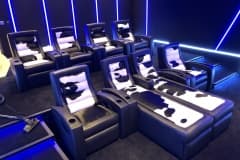 Fortress Seating