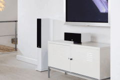 System Audio (SA)