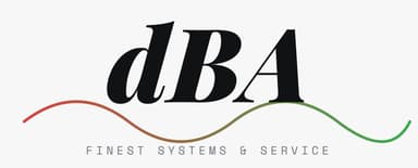 DBA Solutions Logo