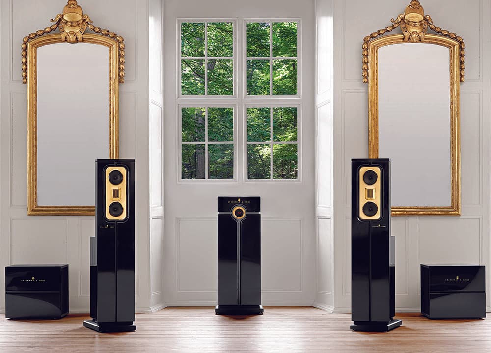 Music Systems