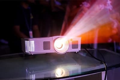 Digital Projection