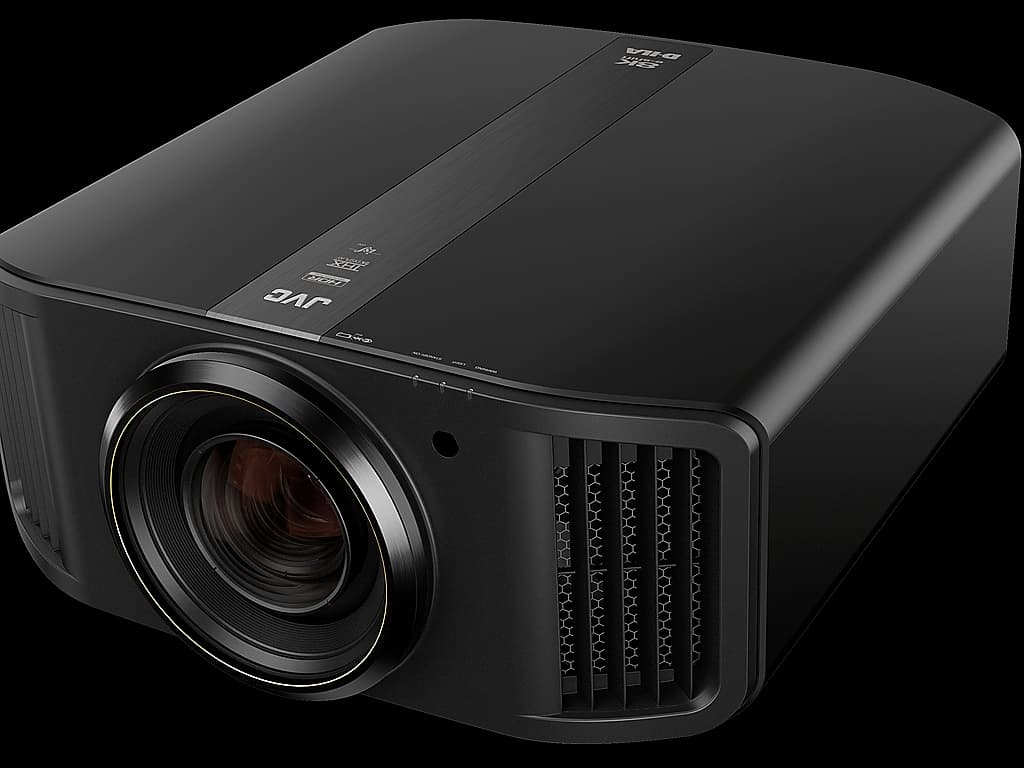 JVC