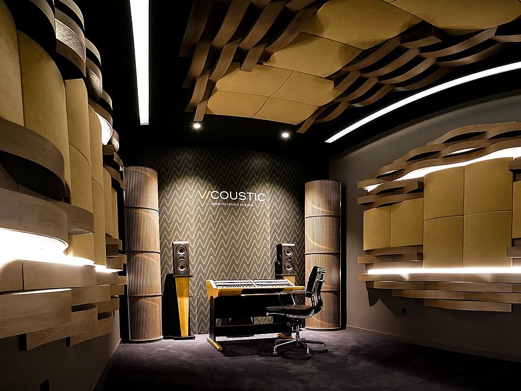Vicoustic