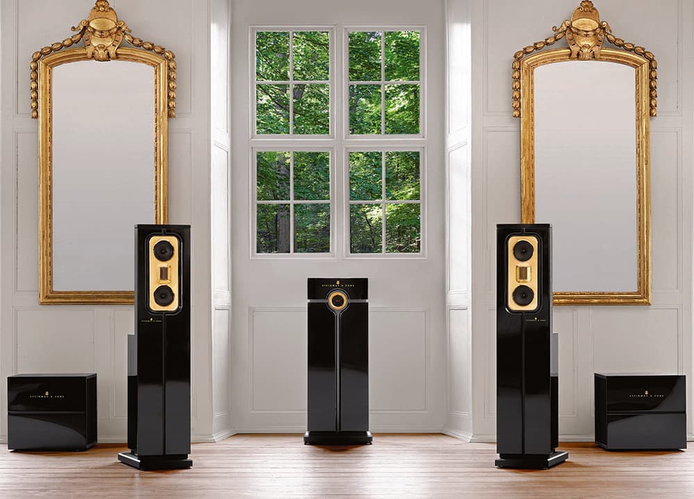 Music Systems